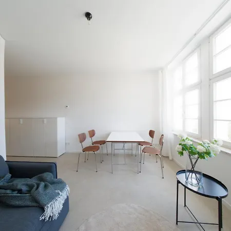 Apartmán Kajo269 Feriencc In Der Altstadt *